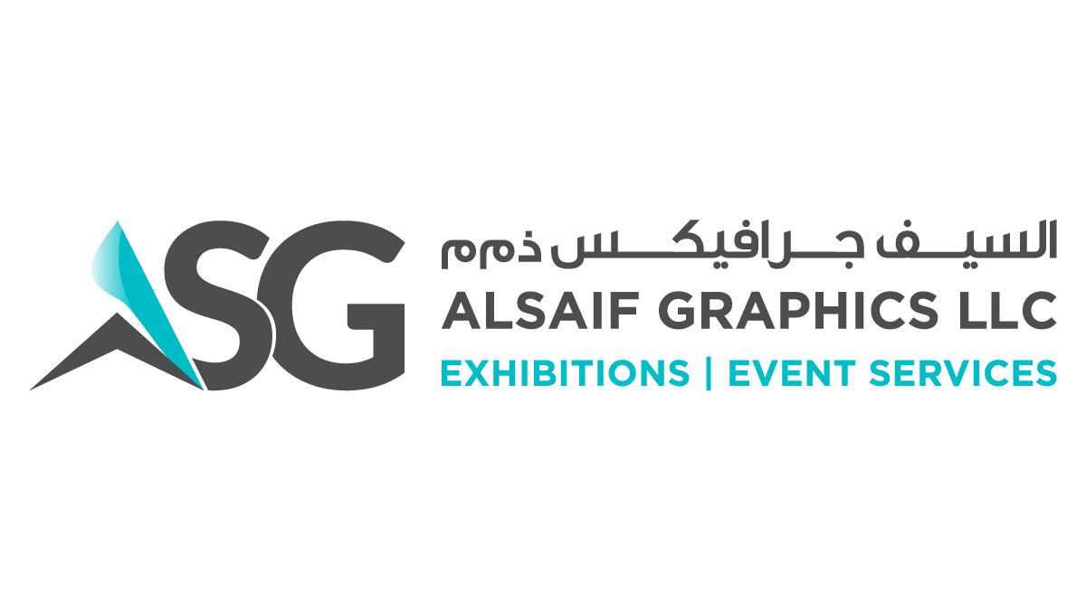 ALSAIF GRAPHICS logo